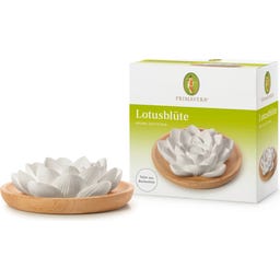 PRIMAVERA Lotus Flower Aroma Fragrance Stone - 1 pc