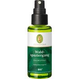 PRIMAVERA Waldspaziergang Spray de cameră bio - 50 ml