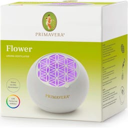 PRIMAVERA Ventilatore per Aromi - Flower - 1 pz.