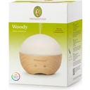 PRIMAVERA Woody Aroma Diffuser  - 1 pc