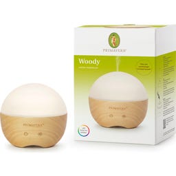 PRIMAVERA Woody Aroma Diffuser  - 1 pc