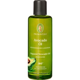 PRIMAVERA Organic Avocado Oil  - 100 ml