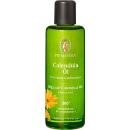 PRIMAVERA Ulei de calendula bio - 100 ml