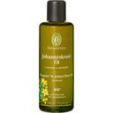 PRIMAVERA Organic St. John's Wort Oil  - 100 ml