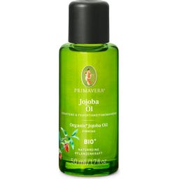 PRIMAVERA Ulei de jojoba bio