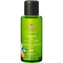 Organic Almond Oil , 50 ml