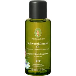 PRIMAVERA Olio di Cumino Nero Bio