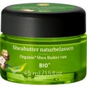 PRIMAVERA Unt de shea bio - 45 ml