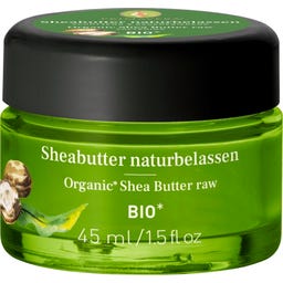 PRIMAVERA Unt de shea bio
