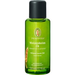 PRIMAVERA Óleo de Gérmen de Trigo - 50 ml