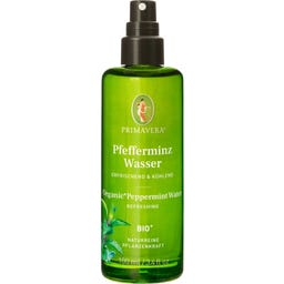 PRIMAVERA Vodica poprove mete - 100 ml