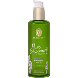 PRIMAVERA Pure Relaxing Body Oil - 100 ml