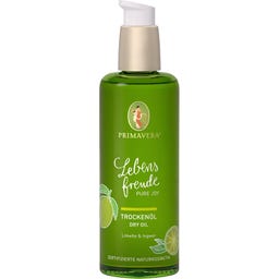 PRIMAVERA Radost življenja Suho ulje - 100 ml