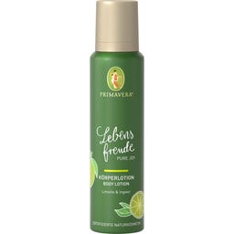 PRIMAVERA Radost ze života tělové mléko - 200 ml