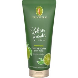 PRIMAVERA Cremă de duș Lebensfreude - 200 ml