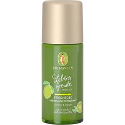 PRIMAVERA Lebensfreude Frische-Deo - 50 ml
