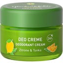 PRIMAVERA Crema deodorant Glücksgefühle - 45 ml