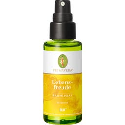 PRIMAVERA Spray Bio per Ambienti - Pure Joy - 50 ml