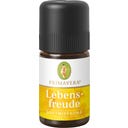 Mistura Aromática Alegria de Viver, 5 ml