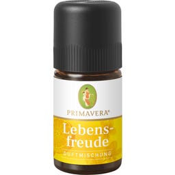 PRIMAVERA Pure Joy Fragrance Blend - 5 ml