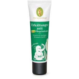 PRIMAVERA Baby & Kids Care Balm for Colds