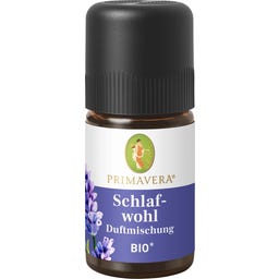 PRIMAVERA Schlafwohl Duftmischung - 5 ml