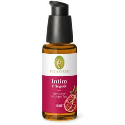 PRIMAVERA Intieme Verzorgingsolie - 30 ml