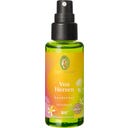 PRIMAVERA Vom Herzen spray de cameră bio - 50 ml