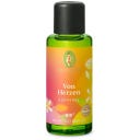 PRIMAVERA Vom Herzen ulei de corp bio - 50 ml