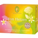 PRIMAVERA Vom Herzen set cadou - 1 Set