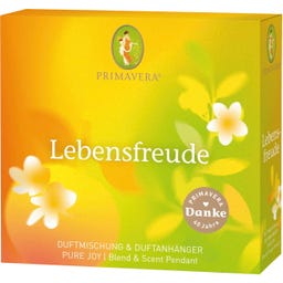 PRIMAVERA Pure Joy Gift Set