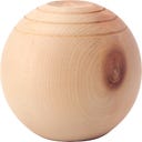 PRIMAVERA Swiss Stone Pine Ball - 1 pc