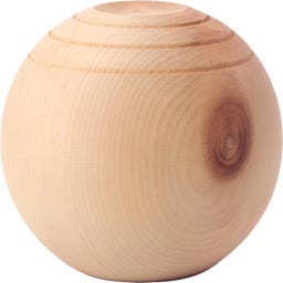 PRIMAVERA Swiss Stone Pine Ball