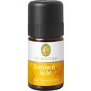 Miscela di Fragranze - Luce del Sole, 5 ml