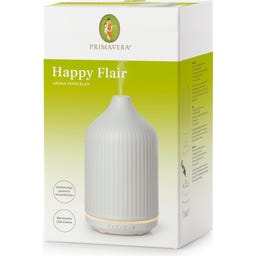 PRIMAVERA Nebulizator de aromă Happy Flair - 1 buc.