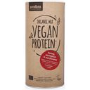 Vegan Protein Mix: Pumpkin, Sunflower & Hemp Protein - Cocoa