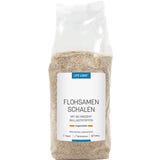 Psyllium seed husks for a fiber rich diet.
