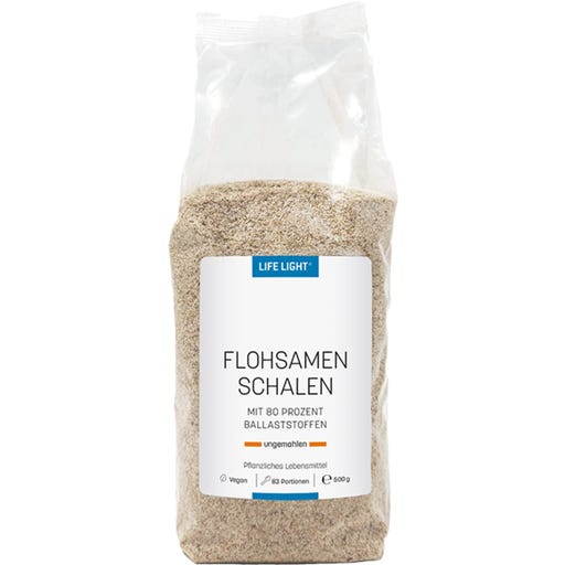 Life Light Cele luščine indijskega trpotca - 500 g