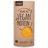 Vegan Protein Mix: Pumpkin, Sunflower & Hemp Protein