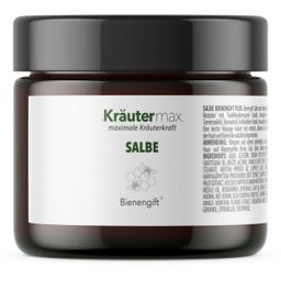Kräutermax Bienengift Salbe - 100 ml