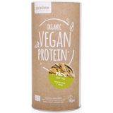 Veganski proteinski napitak - rižini proteini