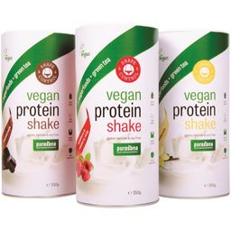 Purasana Shape és Control  - Protein Shake Vegan