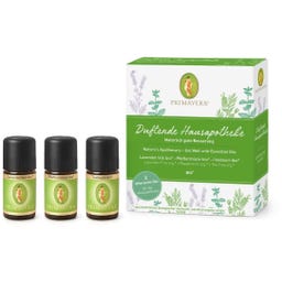 PRIMAVERA Organic Nature's Apothecary Set