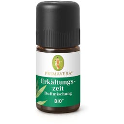 PRIMAVERA Amestec de arome pentru sezonul rece - 5 ml