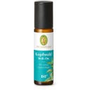 PRIMAVERA Aroma Bio Roll-On - Mente Lucida - 10 ml