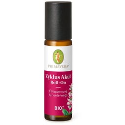 PRIMAVERA Zyklus Akut Roll-On - 10 ml