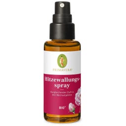 PRIMAVERA Biologische Spray tegen Opvliegers - 50 ml