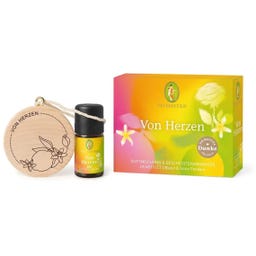 PRIMAVERA Vom Herzen set cadou - 1 Set