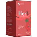 Carnium Botanicals Her V - 15 Pliculețe