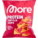 Protein Tortilla Chips, Magyar paprika (50 g)